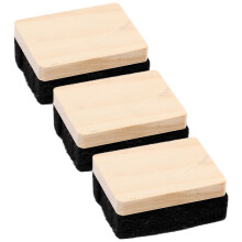 3 bordraden voor whiteboard en blackboard, krijtroodrager