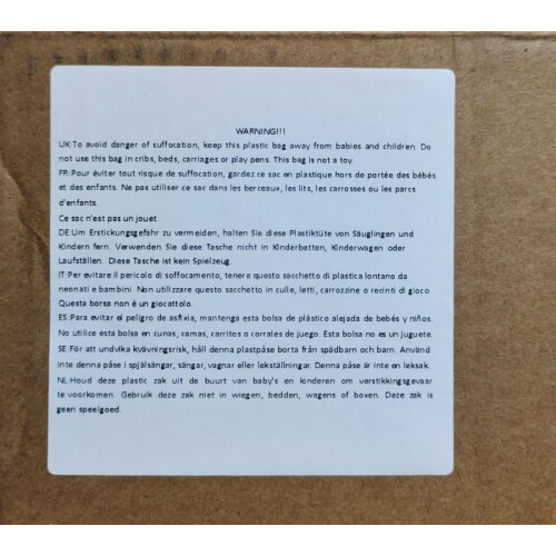 Webbing High Temperature-Resistant Polyester Webbing Model 4 2