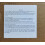 Webbing High Temperature-Resistant Polyester Webbing Model 4 5