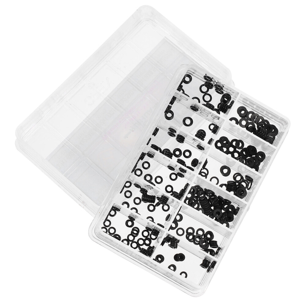 Uszczelka Do Zegarka, PierśCień Przeciw Wodzie, Gumowy O-Ring-image