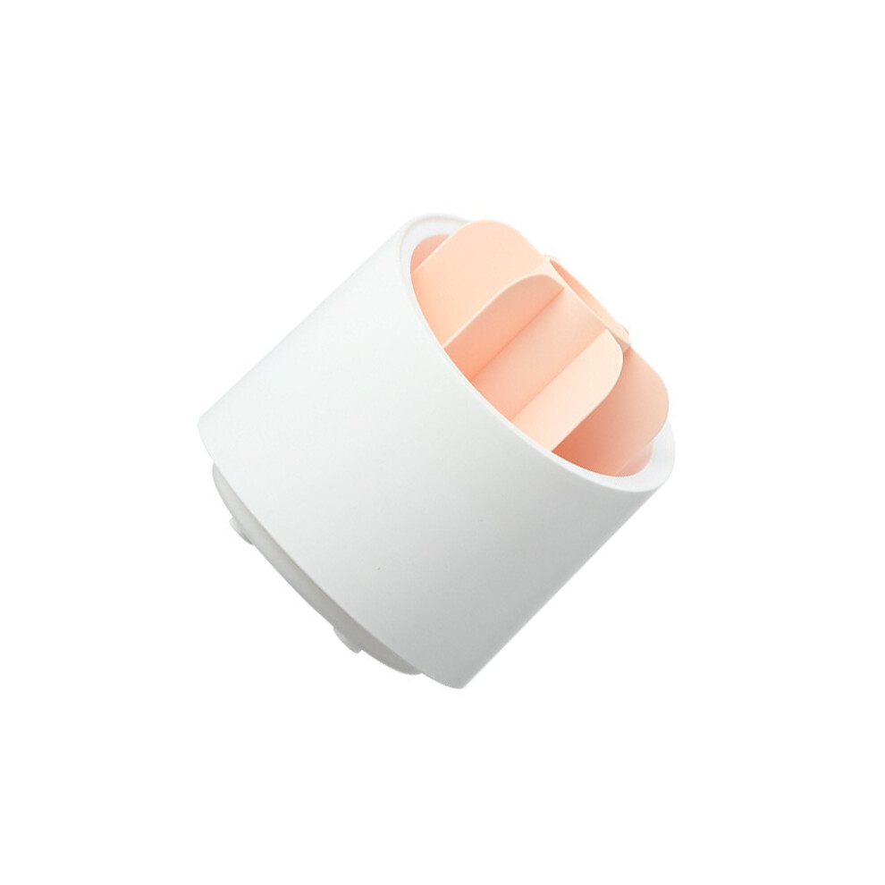 (pink) Waterproof Storage Bucket Multiple Compartments For Travel Waterproof-image-OPC-PKPVQ89-NEW