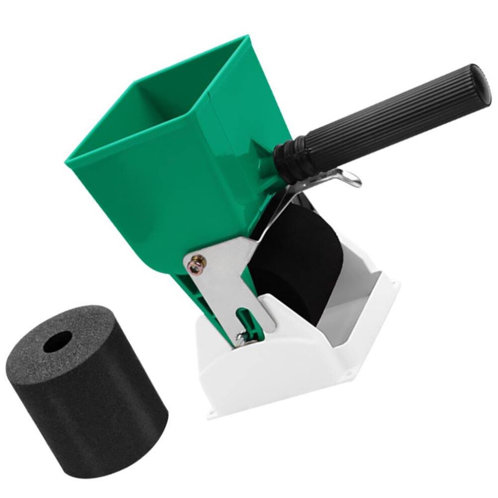 PrzenośNy RęCzny Aplikator Kleju Z WałKiem Dla Stolarzy-image