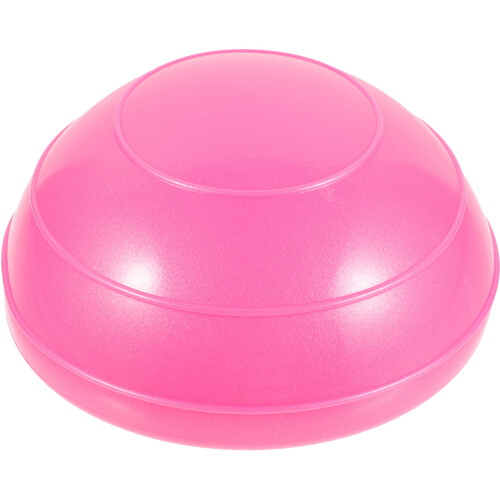 bola meia lua para exercício, ioga, ginásio, massagem e equilíbrio 2