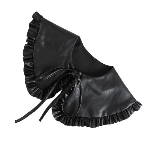 1 de de couro, falsa e , fashion