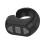 Fingertip Remote Control Ring, Wireless Video Page Turner Remote Clicker For Phone, Ring Finger Scroll 1