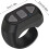 Fingertip Remote Control Ring, Wireless Video Page Turner Remote Clicker For Phone, Ring Finger Scroll 4