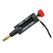 Ignition Coil Tester Car Circuit Tool 1Pc M8617 Black Spark Wire Switch Auto Accessories