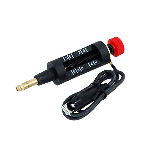 In-Line Ignition Spark Tester CT4121, Model CT4121, Professional Inline Spark Tester for Ignition Systems 1