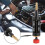Adjustable Ignition Coil Tester For Car Spark Plug Testing, Engine Repair Tool, Universal Vehicle Compatibility 2
