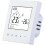 Electric Boiler Temperature Control Panel With Weekly Scheduling And Child Lock For Water Heating, Digital Display 2