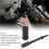 29450 Pneumatic Short Anchor Pin Bushing Driver for Trucks Trailers Replacement 4