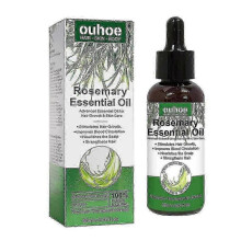 OUHOE Rosemary Essential Oil Hair Growth Liquid Hair Care Essential Oil Thick