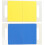 Taekwondo Break Board With Easy Carry Handle For Practicing Breaking Techniques Yellow Taekwondo Practice Board 2