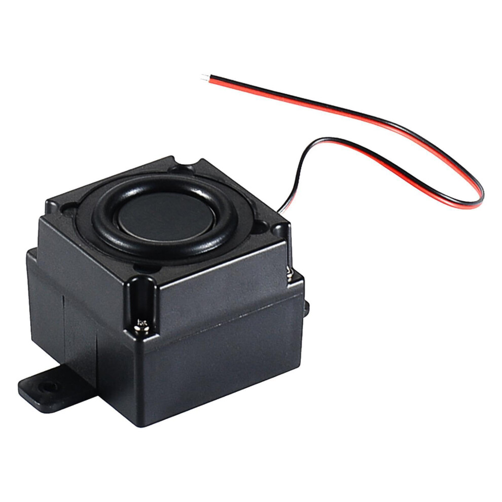 Conduction Speaker Clear Transducer, Tactile Transducer, Small Subwoofer, Anti-Vibration Device For Phones Tablets Pcs 9393856909643