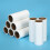 3 stuks afbreekbaar kleefpapier, 60 vel, voor pluizenrollers, 12 cm 8