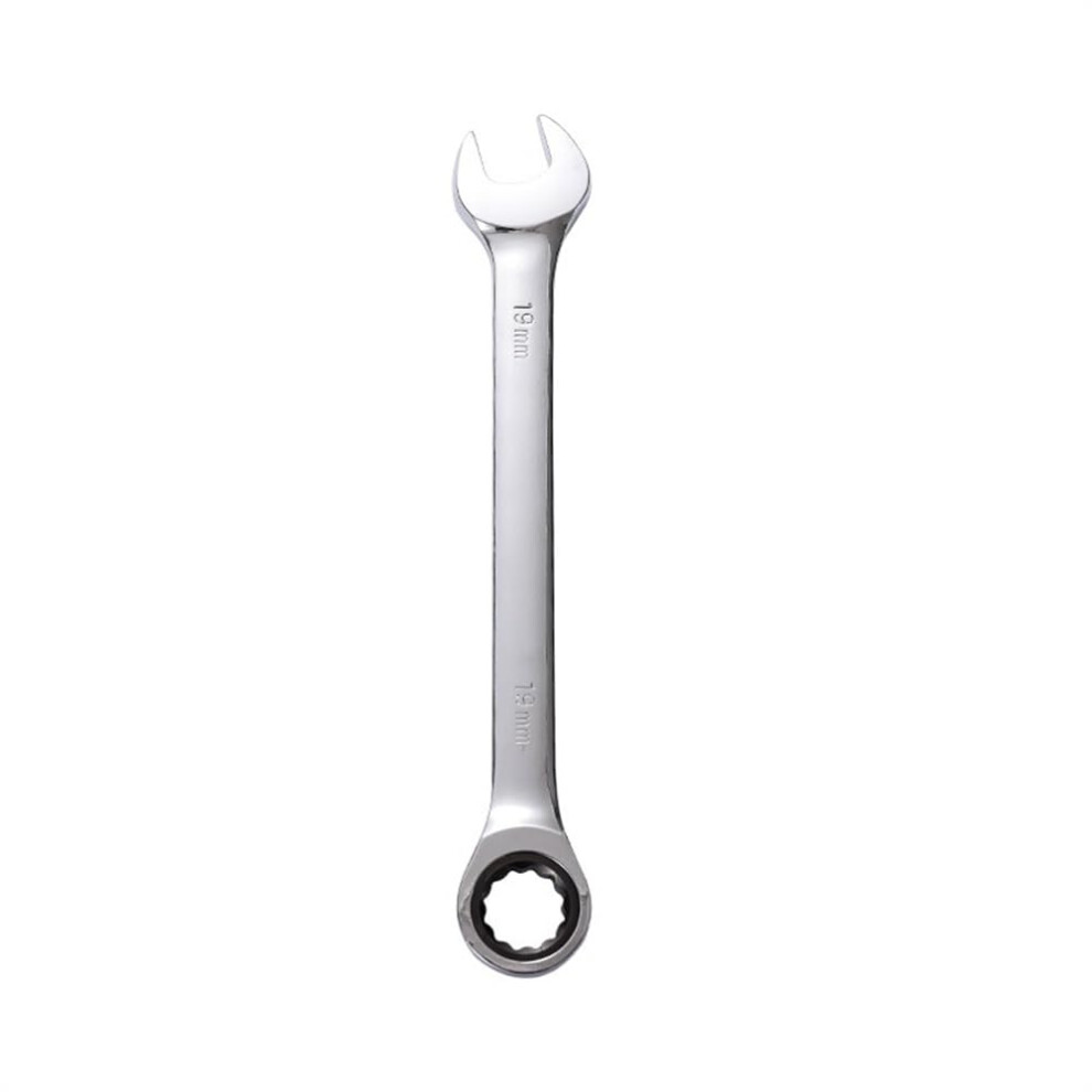 Spanner Set Metric Ratchet-Combination Wrenches, 1 Pc Hand Tools, Ring Spanners, Wrench Ratchet Spanners 9016109029058