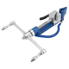 Professional Stainless Steel Strapping Banding Tool Incisive Cutting Head For Efficient Wire Organization