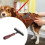 para pets, removedor de , ideal para e massagem 8