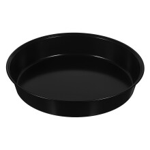 forma redonda para assar aço , para forno e pizza