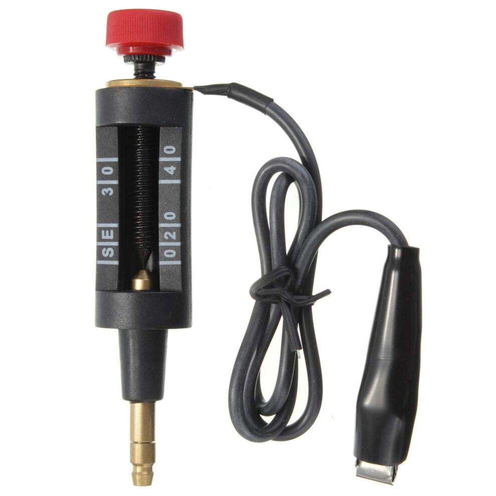 Adjustable Ignition Coil Tester For Automotive Ignition Systems, Ignition Spark Test Tools, High Voltage Coil Diagnostic 9016109029195
