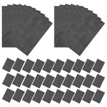 50 stück übertragungspapier einseitig, graphit-kopierpapier