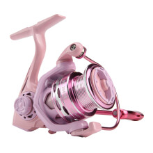 Fishings Reel 5.2:1 High-Speed Gear Ratio Baitcasting Reel Powerful Fishing Reel