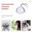 huisdier kitten mondsnoer verzorging handig kat accessoire 10