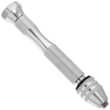 -spannfutter aluminiumlegierung für handbohrer 0,1–3,5 mm