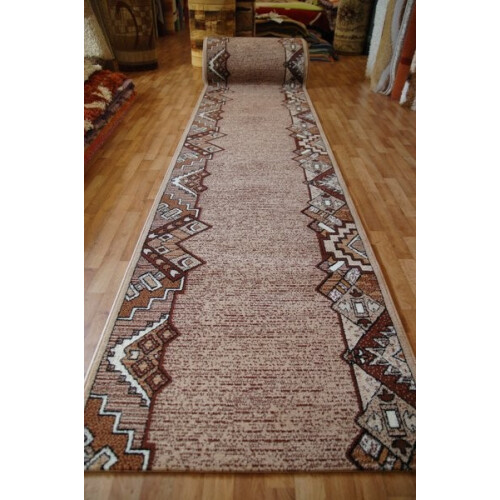 PASSATOIA BCF BARITONE beige  60 cm 60x500 cm 1
