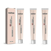 3pcs Fast Hair Removal Cream Painless Hair Growth Inhibitor Arm Armpit Legs Permanent Depilatory for Men Women Beauty Health Care 60g