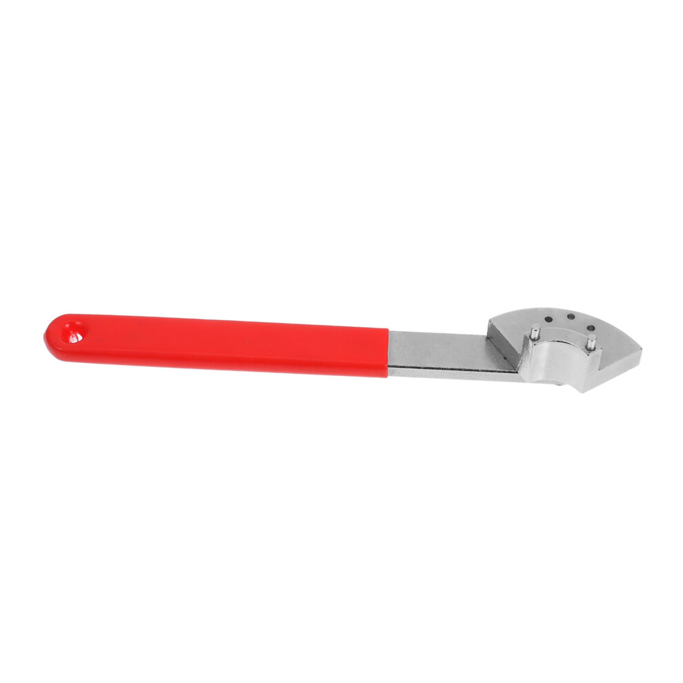Adjustable Timing Belt Tensioner Tool Pulley Spanner For Automotive Engines Belt Tension Maintenance Easy Installation 9393856910687