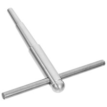 1 set toonklok mondstuk afsteltang, reparatiegereedschap trompet