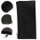 Leer wireless microfoonhouder met voor draadloze microfoon 6