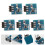 5 touch-taster-modul, kapazitiver einzelner sensor 3