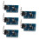 5 touch-taster-modul, kapazitiver einzelner sensor 1