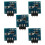 5 touch-taster-modul, kapazitiver einzelner sensor 7
