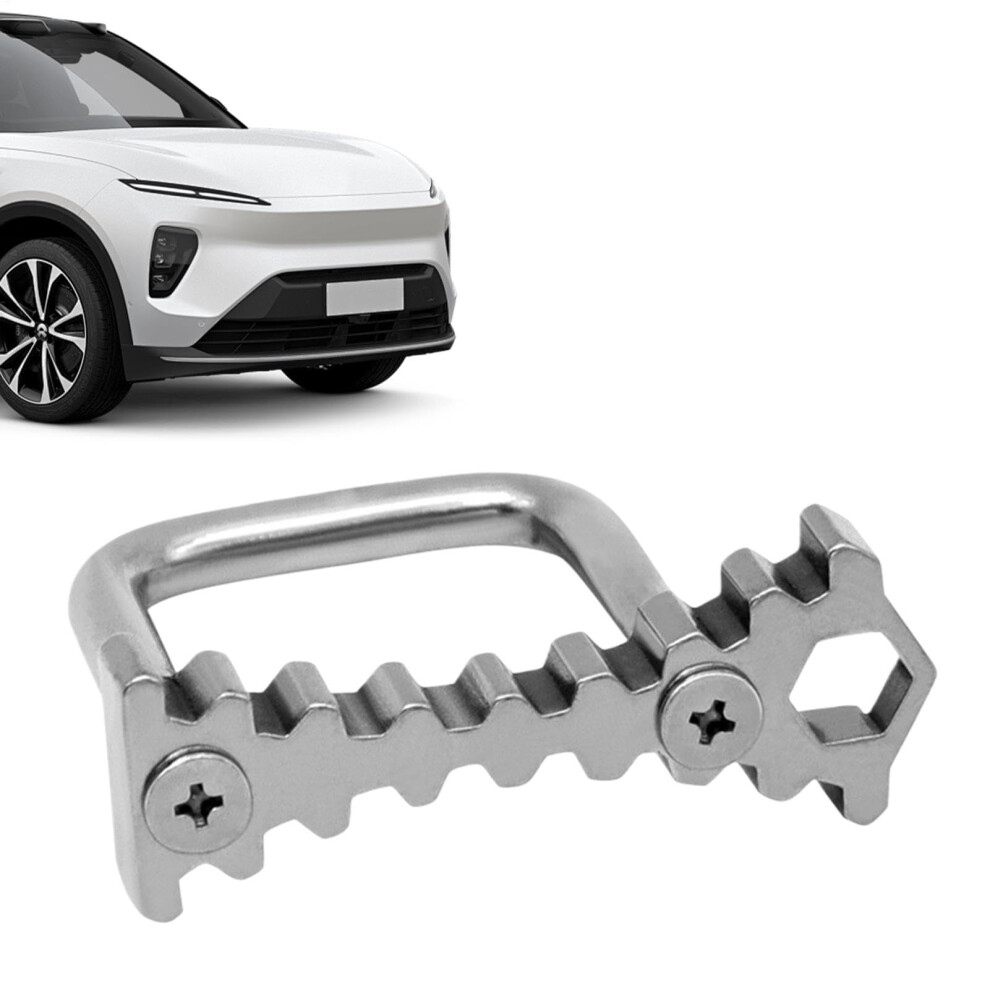 Engine Timing Tool Camshaft Pulley Holding Tool Steel Belt Engine Pulley Alignment Tool For Car Engine 9016109030122