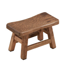 für zu hause, kinderhocker aus holz, 1