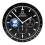 Omega Snoopy Speedmaster | Wall Clock 1