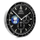 Omega Snoopy Speedmaster | Wall Clock 2