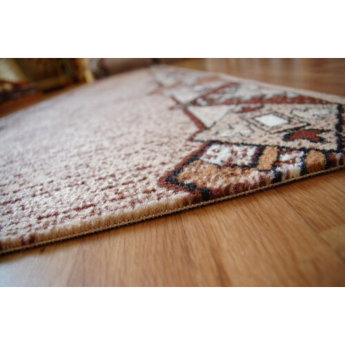 PASSATOIA BCF BARITONE beige  140 cm 140x130 cm 2