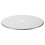 induktionskocher einbau-ring 28,5 cm adapter für induktionsplatte 1