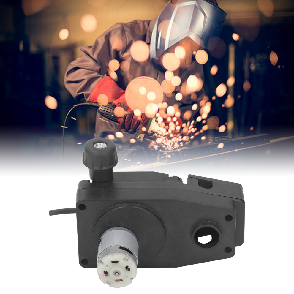Lightweight Wire Feeder Motor Stable Feeding For 0.6-1.0Mm Welding 5011351575777