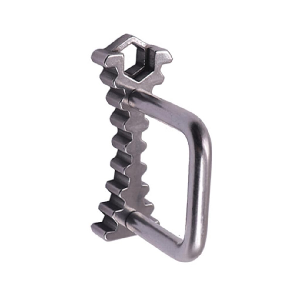 Retaining Tool Engine Timing Tool For Ea211 1.4T/1.5/1.6 Camshaft Locking Alignment With Handle 9354506880620