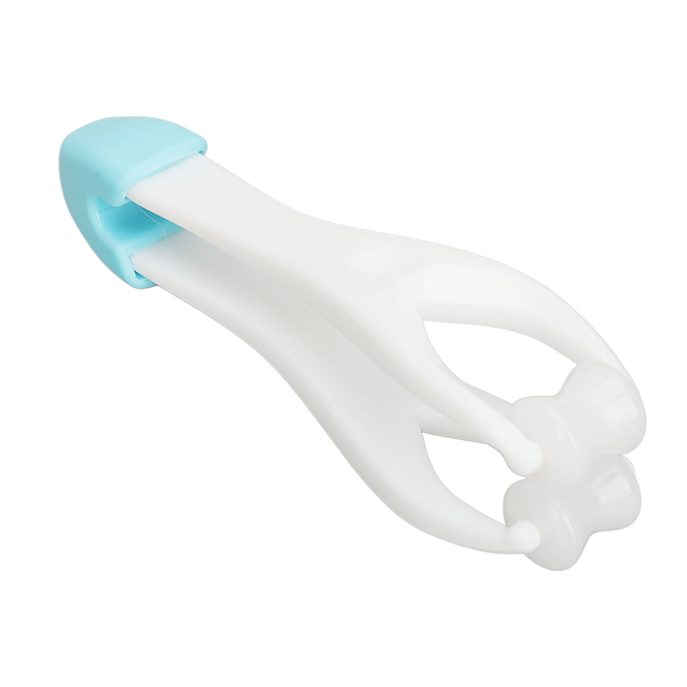 Finger Beautifying Jade Roller Massager for Reducing Fatigue & Stiffness