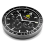 Omega Speedmaster Moonwatch 50th Anniversary | Wall Clock 3