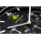 Omega Speedmaster Moonwatch 50th Anniversary | Wall Clock 5