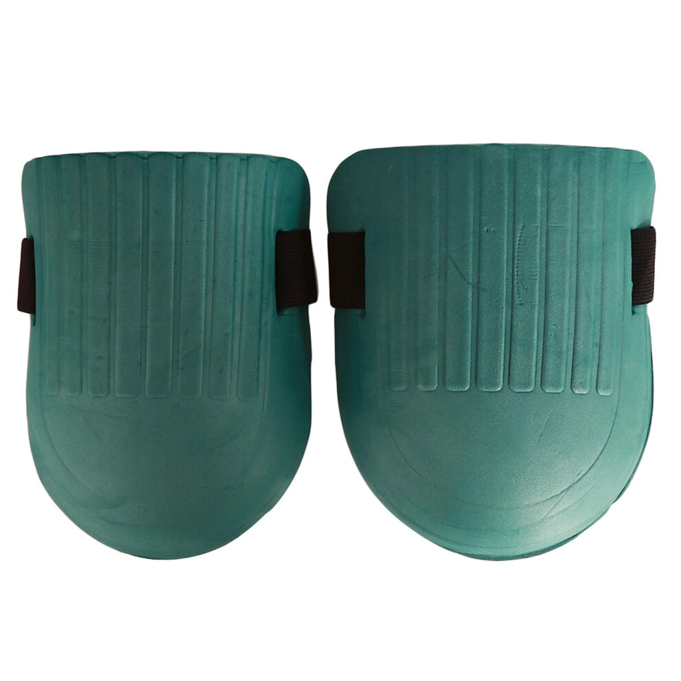 Knee Pads Heavy Duty Cushion For Work Construction Flooring Gardening With Adjustable Straps 9354506881191