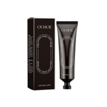 Ouhoe Collagen Peel & Tear Mask Gentle Cleansing Facial Moisturizing Mask