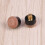 40St Vervangende Billiard Cue Tips En Ferrules Met Leer 5